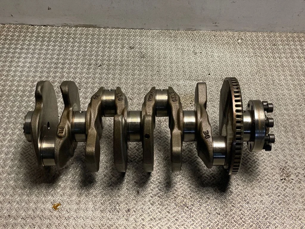 Crankshaft 06L3