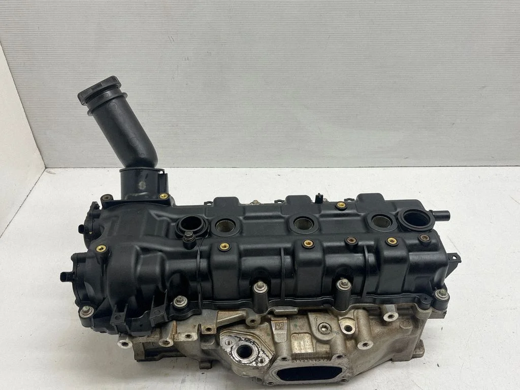 Silindripea – Ram 1500 DT (2018-)