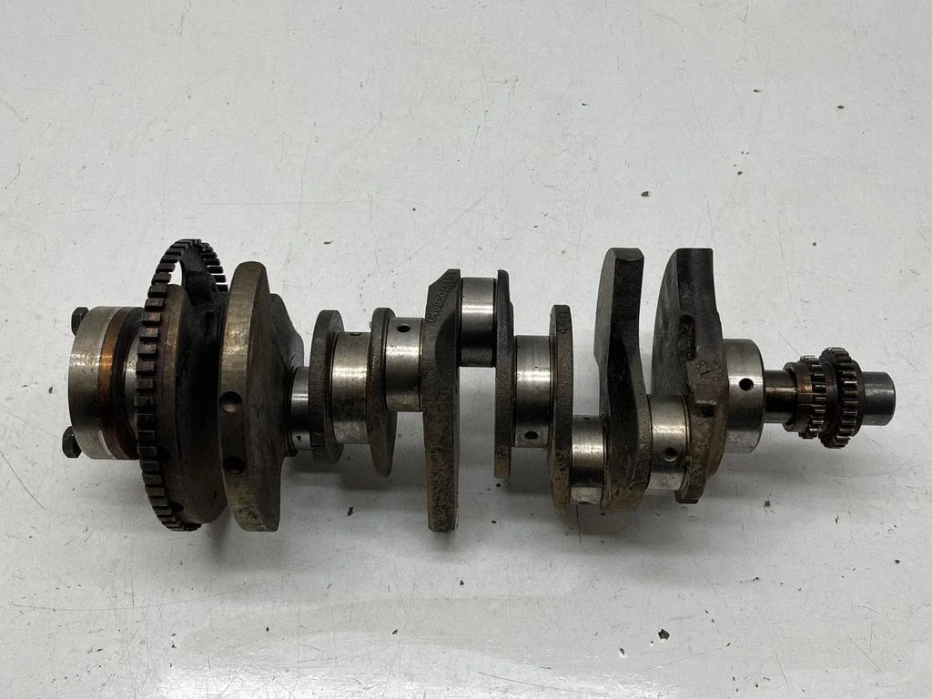 Crankshaft 04893948AB