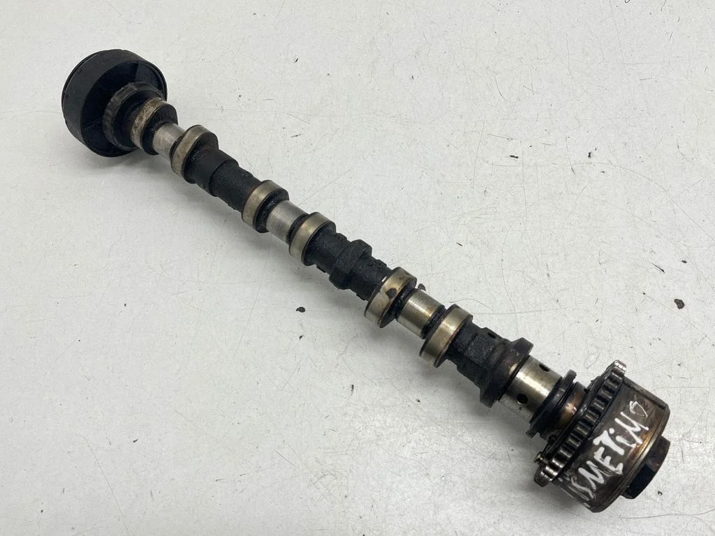 Camshaft 0632