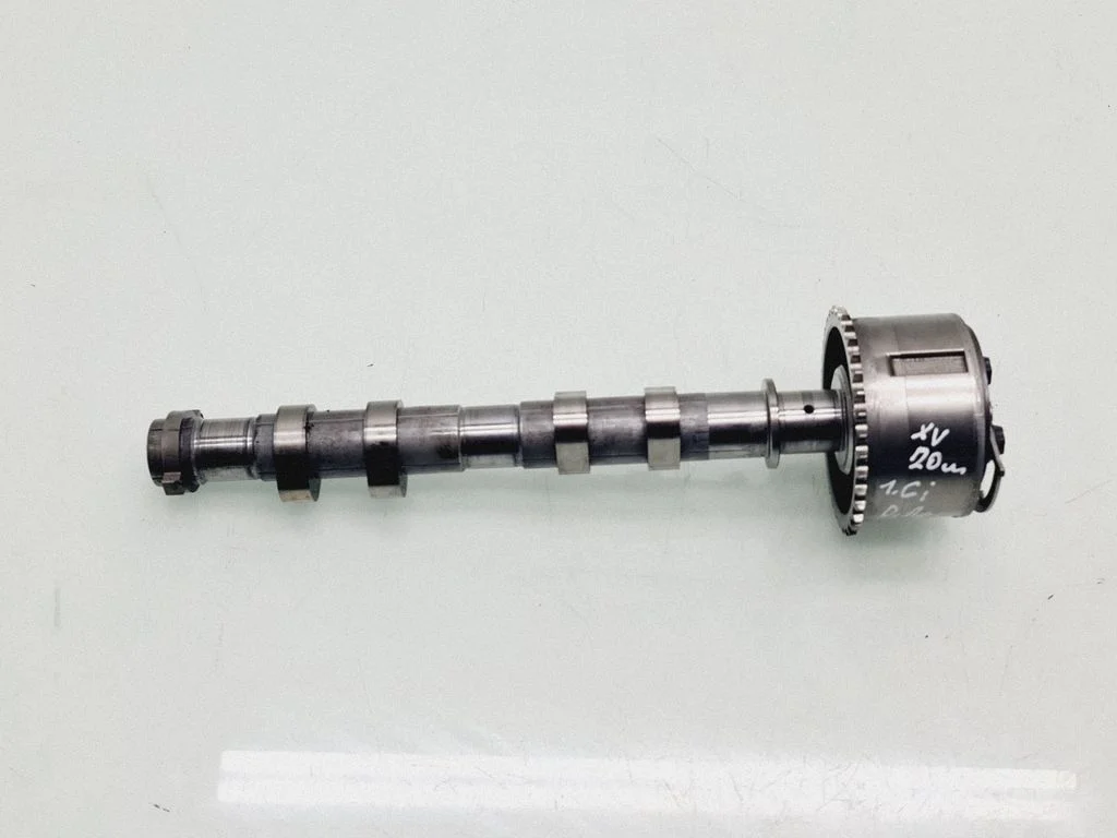 Camshaft 19072000