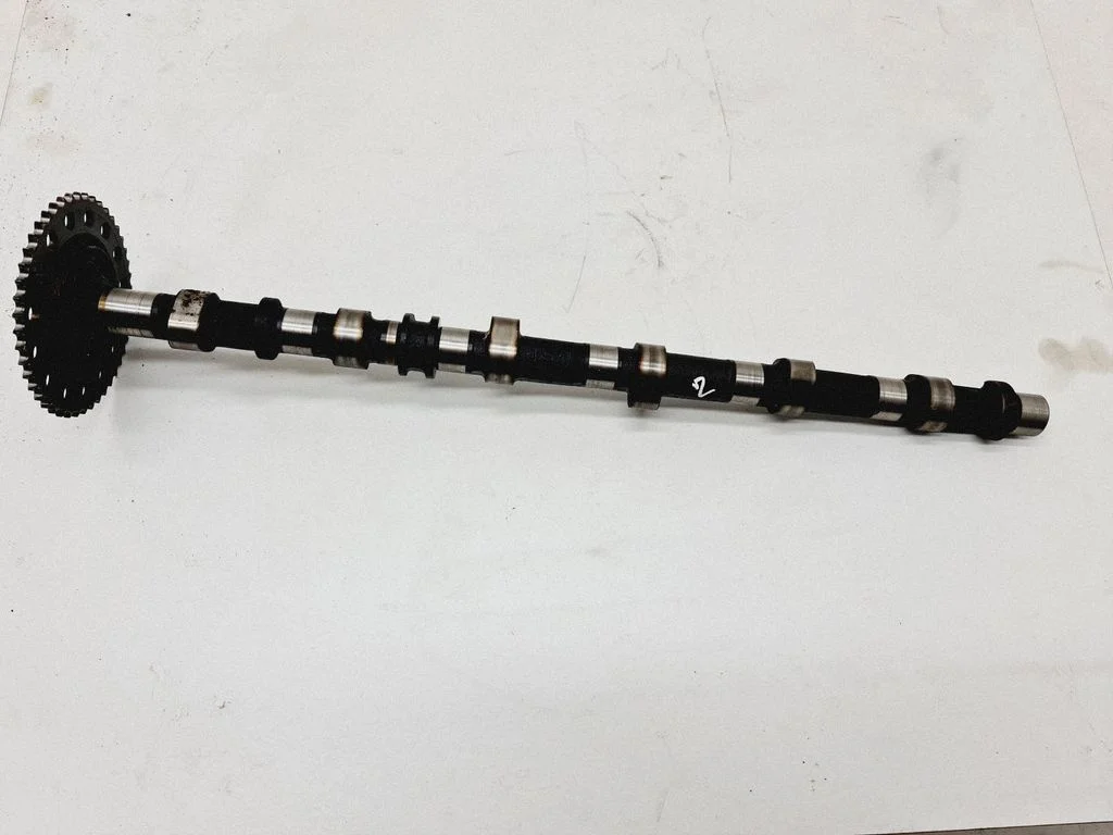 Camshaft 96378337