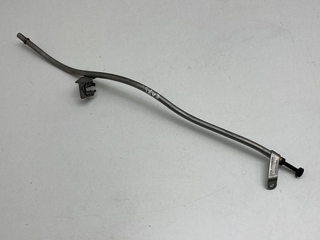 Oil level dip stick 03H115629F