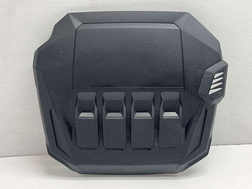 Engine cover (trim) 06K103925DD