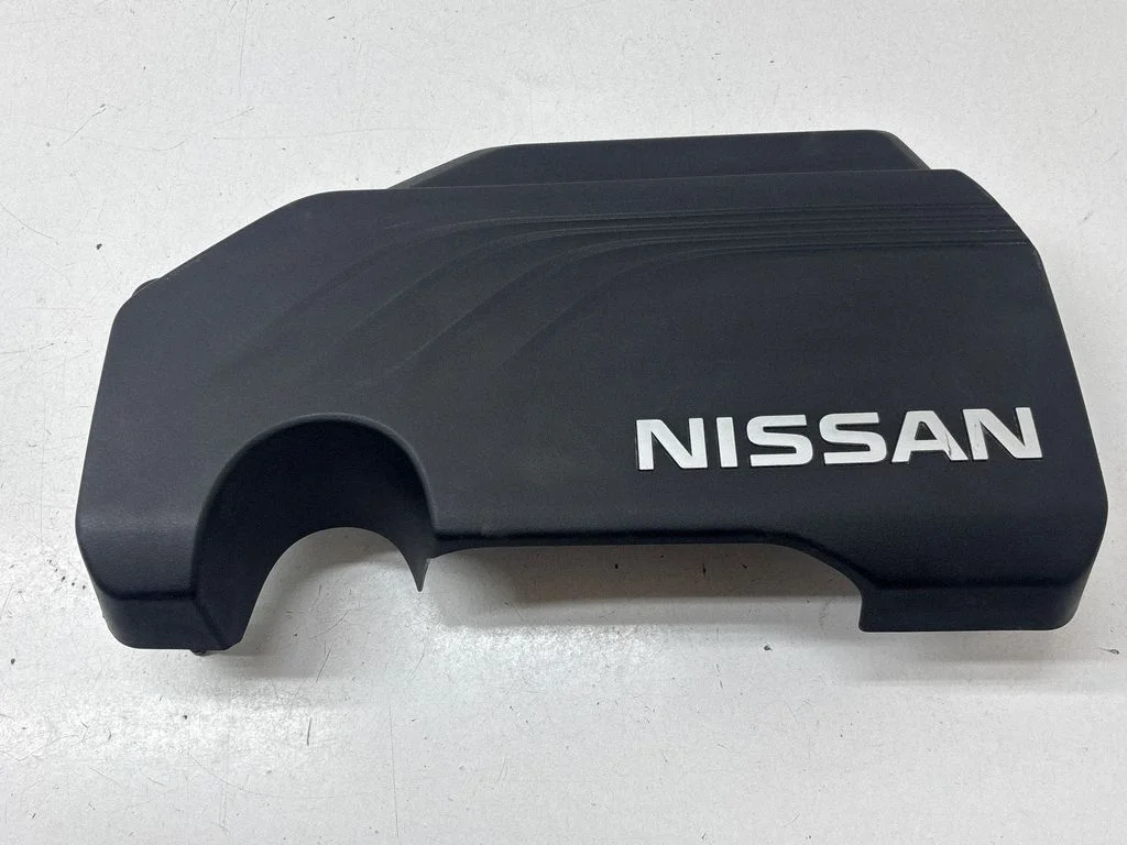 Engine cover (trim) 140414BD0A