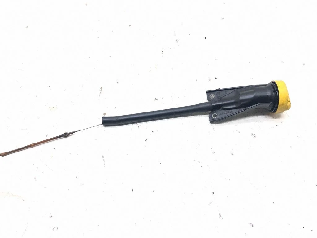 Oil level dip stick 8200722806