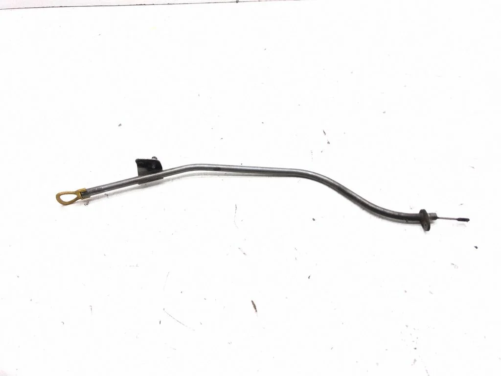 Oil level dip stick A6511266Q01