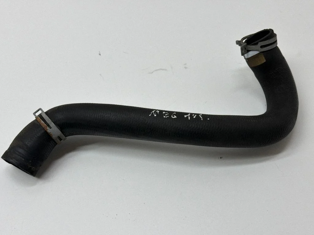 Jahutustoru(d)/-voolik(ud)
