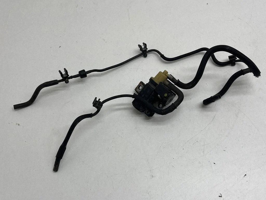 Solenoidklapp 8200790180