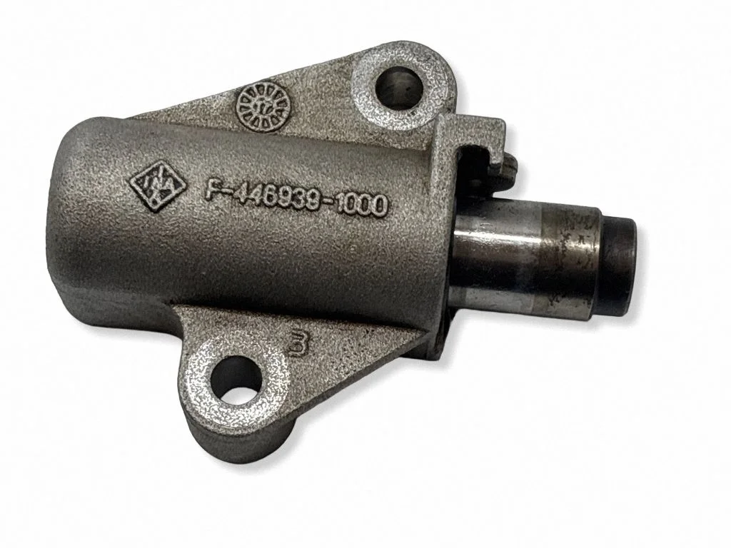Zawór elektromagnetyczny turbo 4469391000