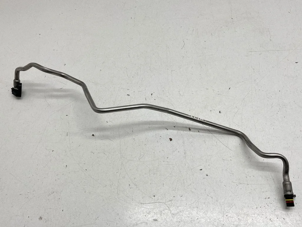 Turbo turbocharger oiling pipe/hose