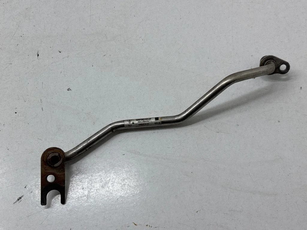 Turbo turbocharger oiling pipe/hose 94610623730