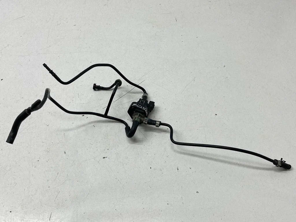Turbo solenoid valve – Porsche Macan (95B) (2014-2018)