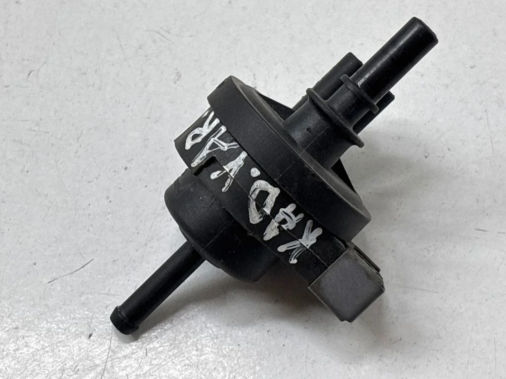 Turbo solenoid valve 29036755