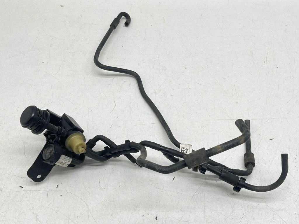 Solenoidklapp 7E0129456R