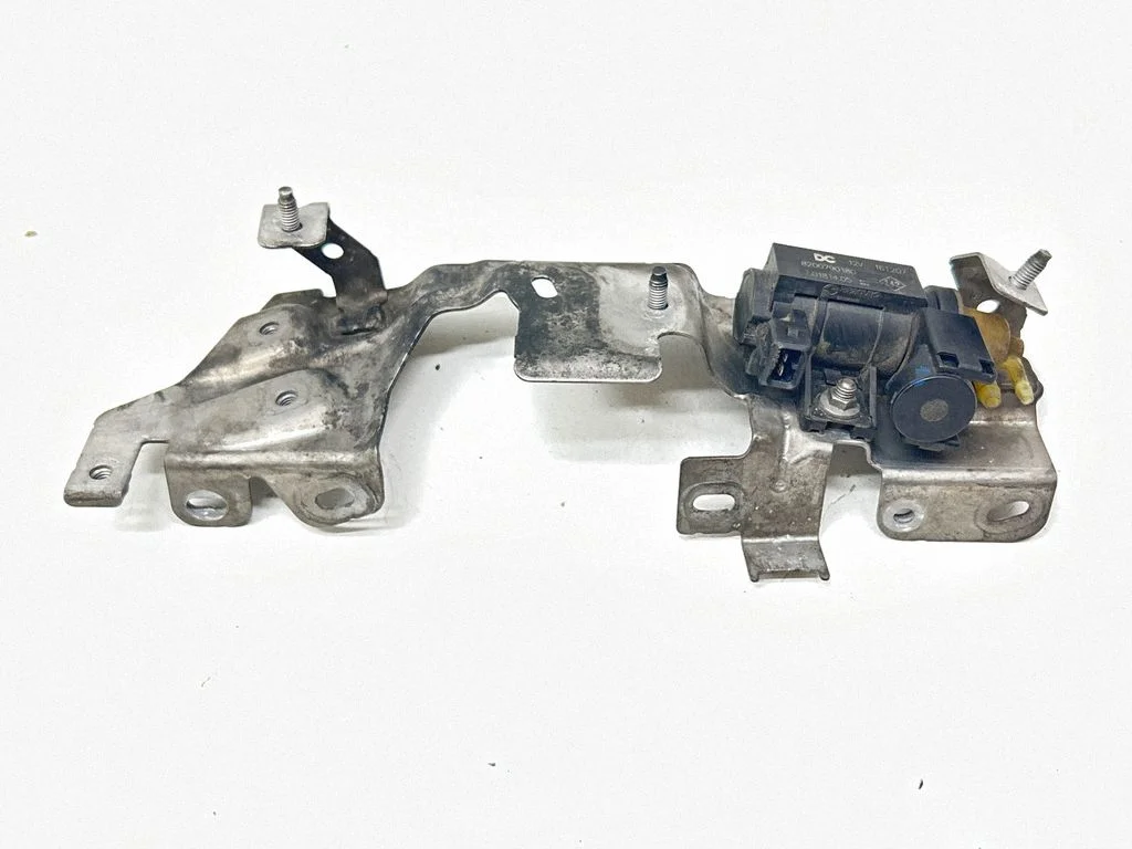 Turbo solenoid valve 8200790180