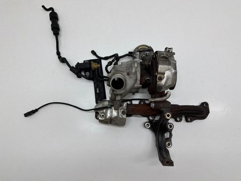 Turbocharger 04L971501C