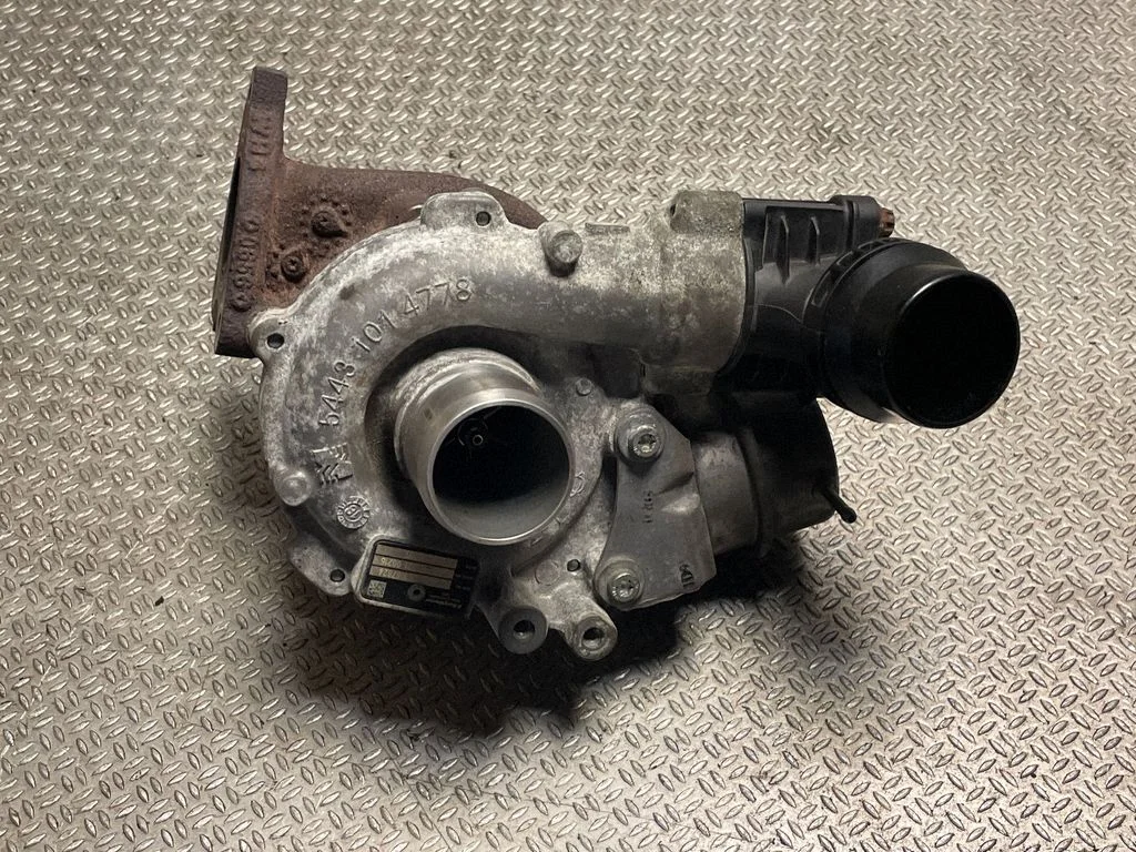 Turbo 54389700005