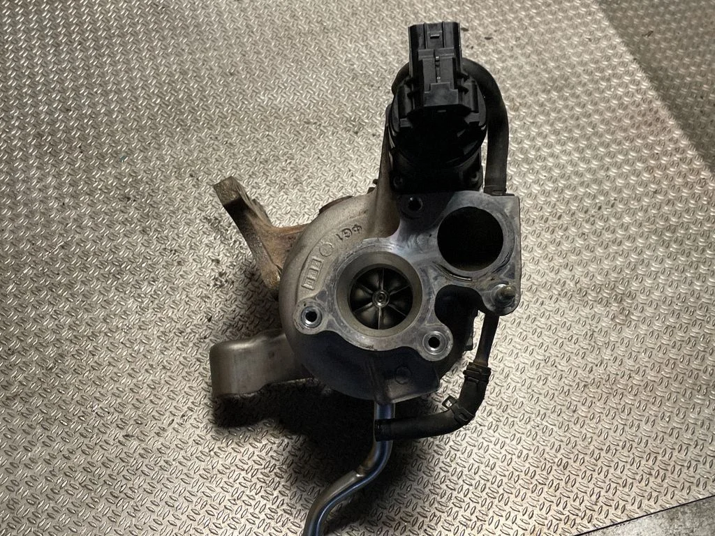 Turbīna 5AAPTD025T