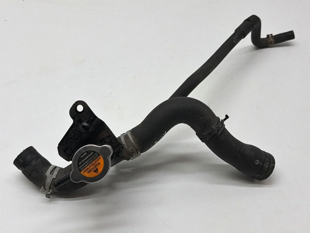 Jahutustoru(d)/-voolik(ud) 215173AB3A – Nissan Note (E12) (2014-2016)