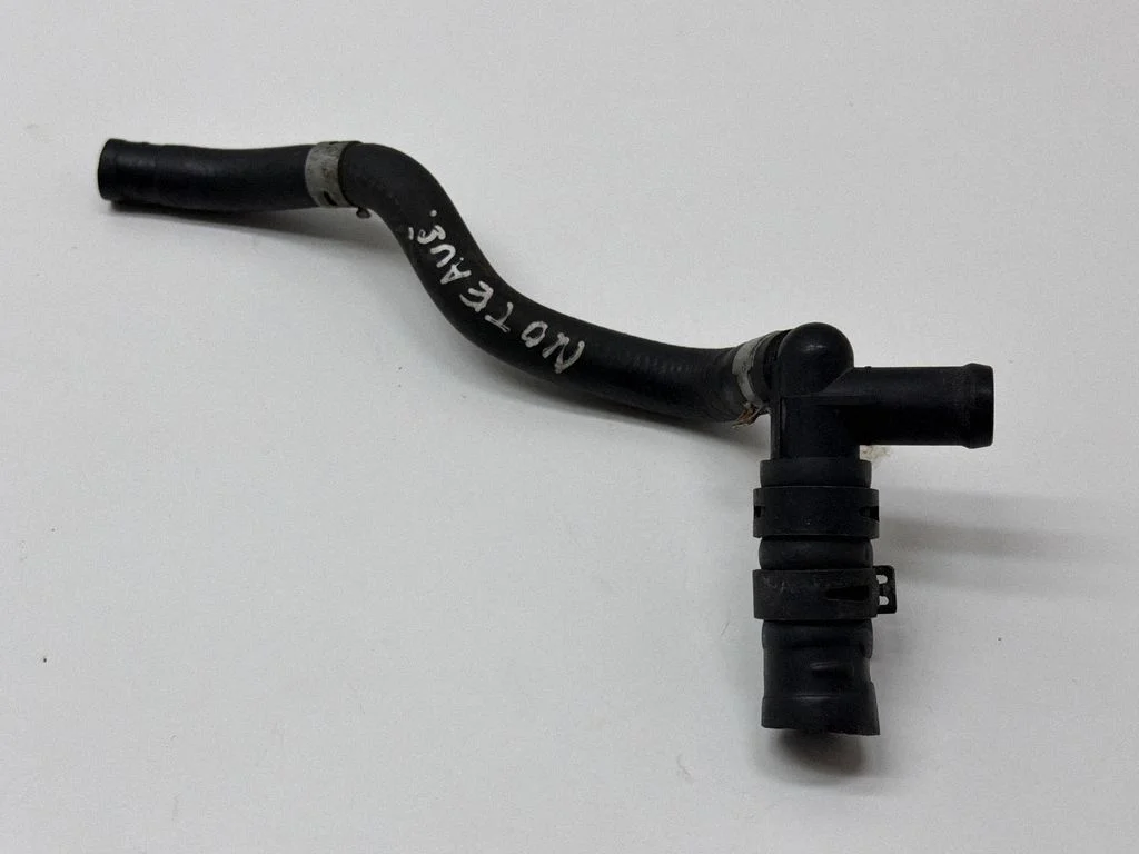 Jahutustoru(d)/-voolik(ud) – Nissan Note (E12) (2014-2016)
