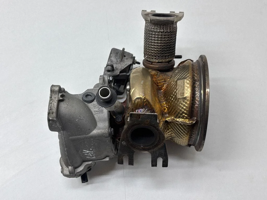 Turbīna 06M145689J