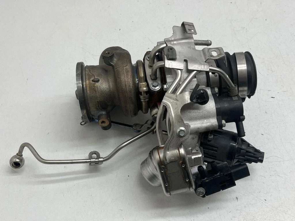 Turbo 144116RD0A