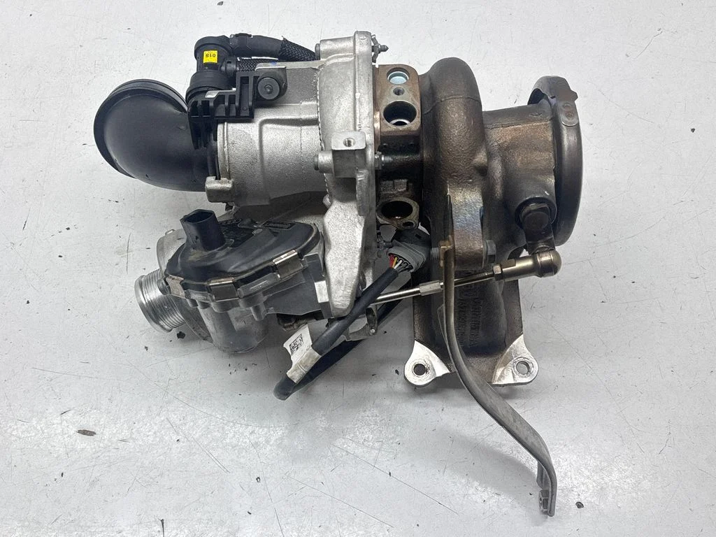 Turbocharger 06K145061A