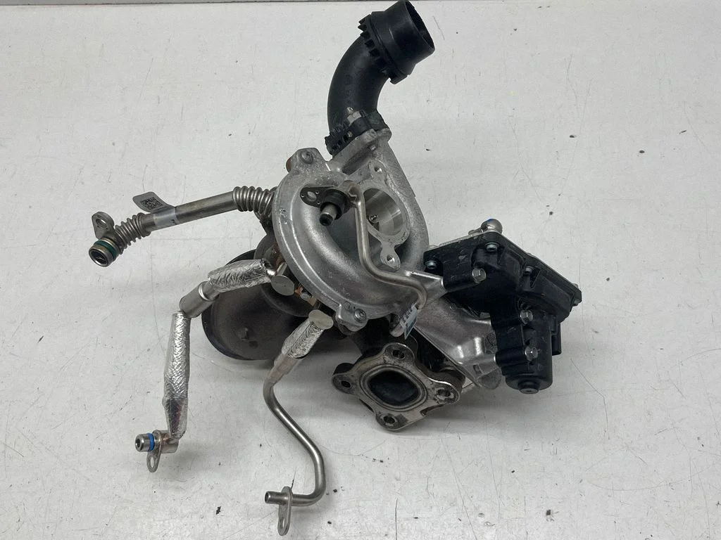 Turbīna PV4E6K682AB