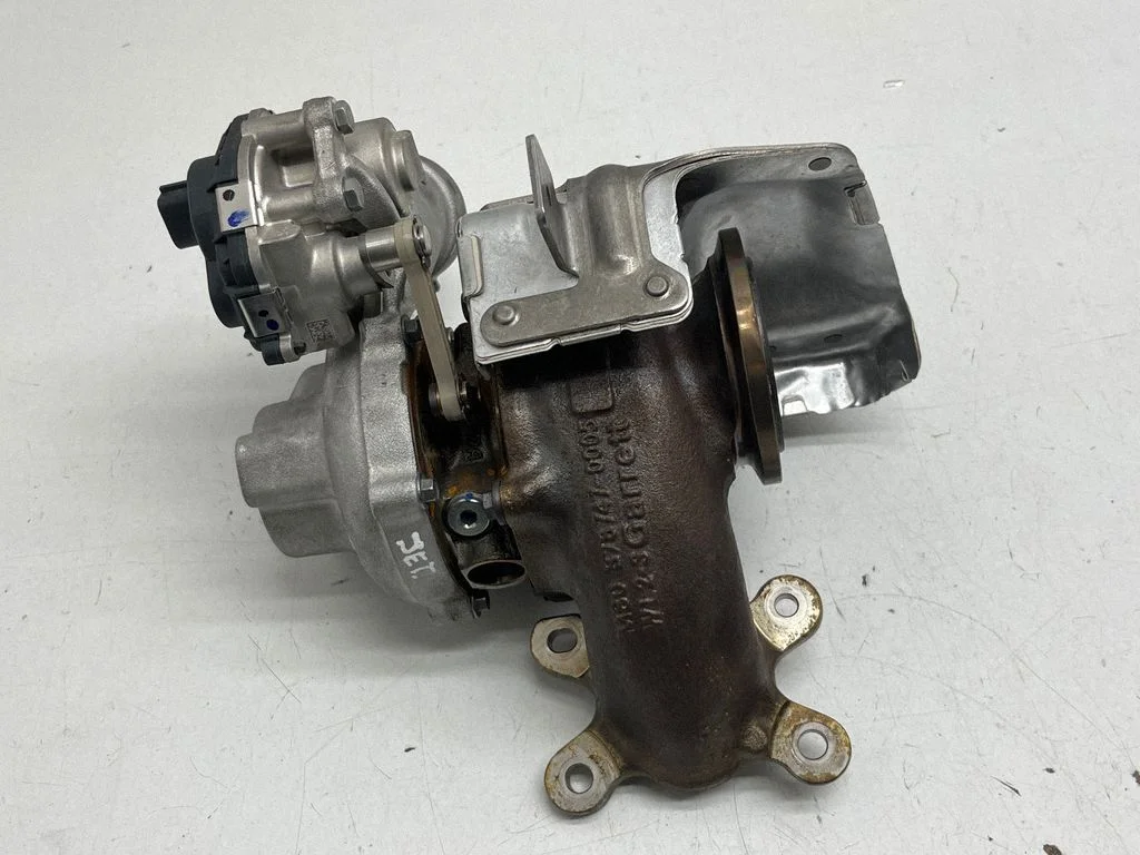 Turbocharger 05E145702H