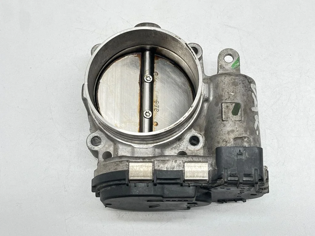 Throttle body valve – Ram 1500 DT (2018-)