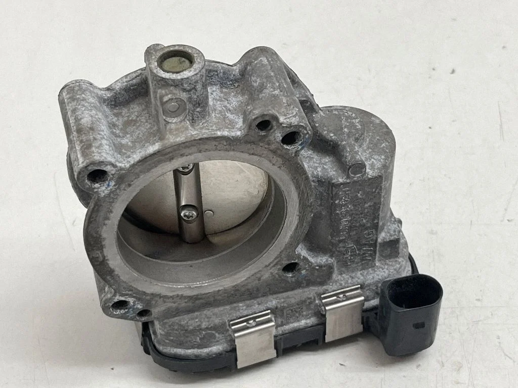 Elektriline drosselklapi korpus – Porsche Cayenne (9Y0 9Y3) (2018-)