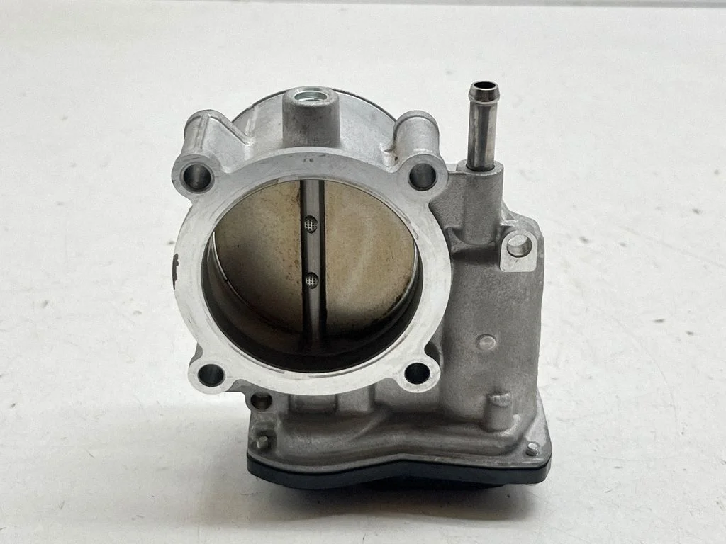 Elektriline drosselklapi korpus – Subaru Forester SK (2018-2025)