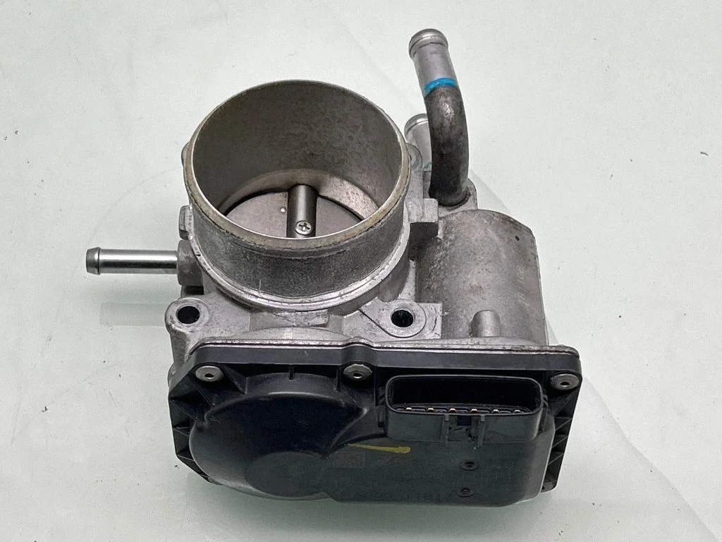 Elektriline drosselklapi korpus – KIA Sportage (2016-2021)