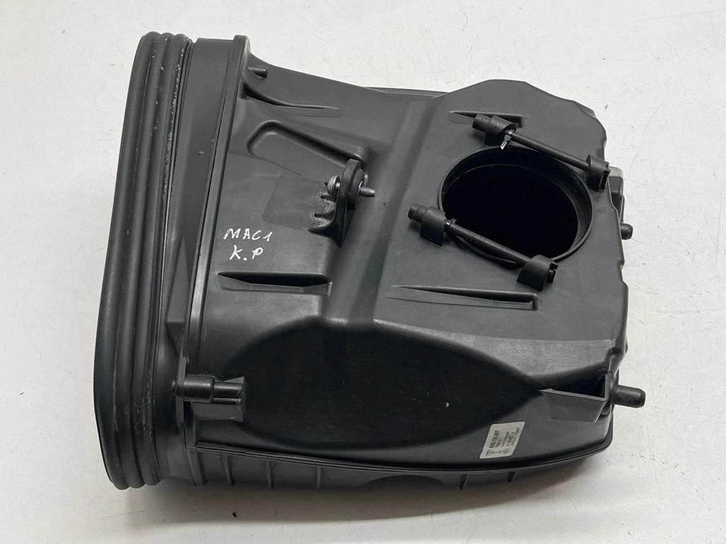 Air filter box 95B128607