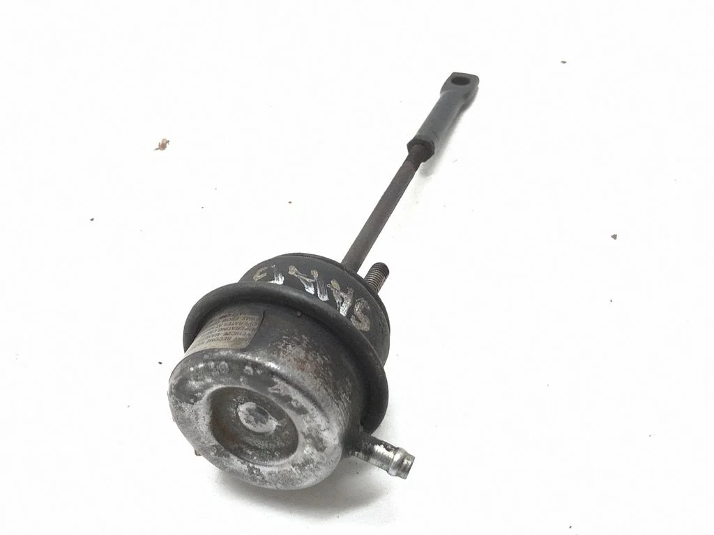 Turbīnas vakuuma sistēmas detaļa(-s) 43234068