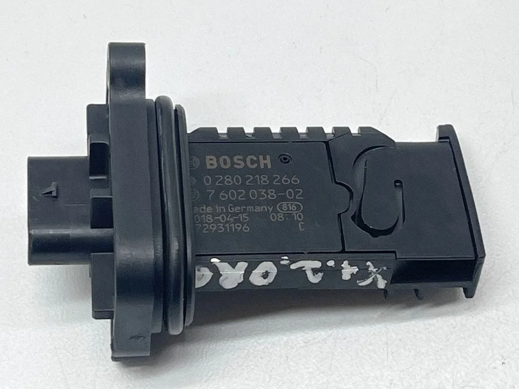 Mass air flow meter 760203802