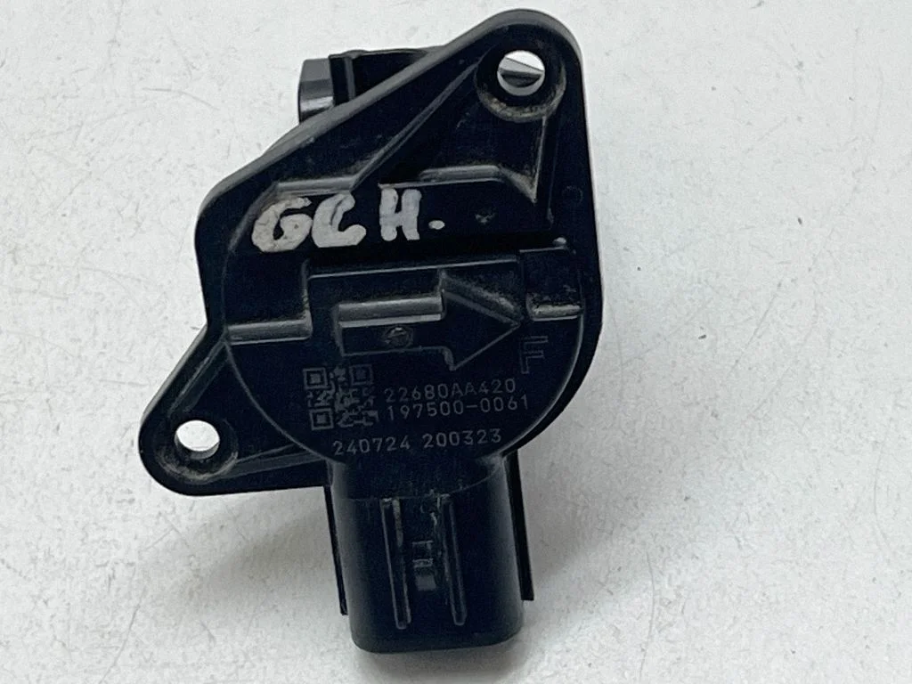 Mass air flow meter – Subaru Forester SK (2018-2025)
