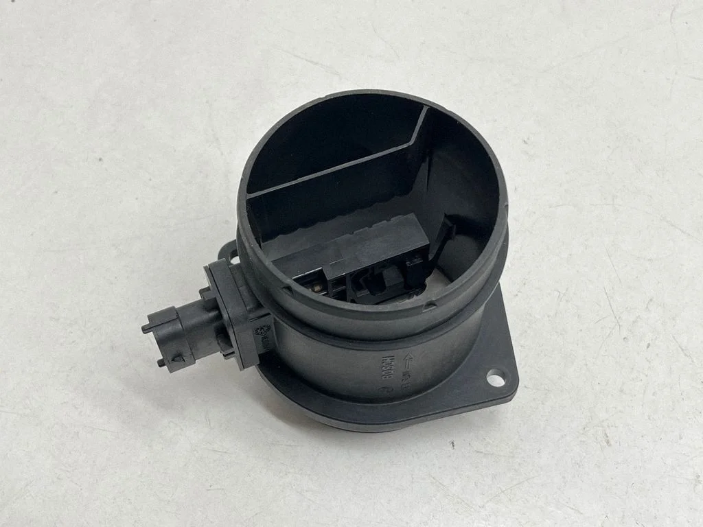 Mass air flow meter G4D312B579AA