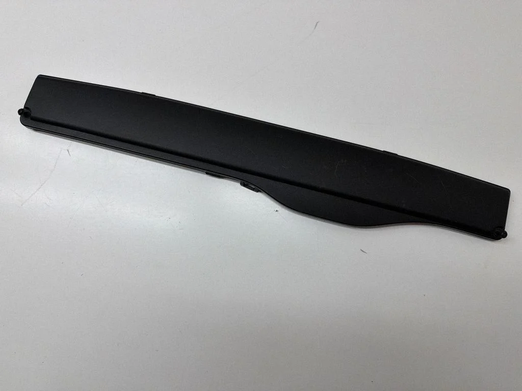 Air intake duct part 5Q0129954