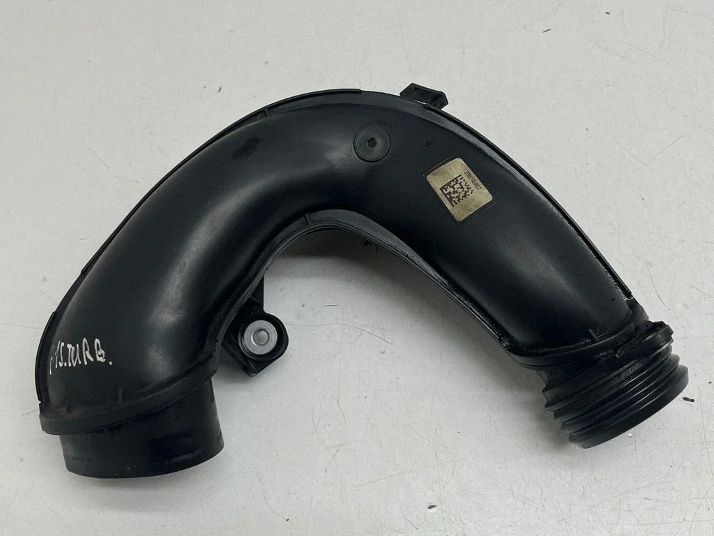 Turbo air intake inlet pipe/hose 23557610