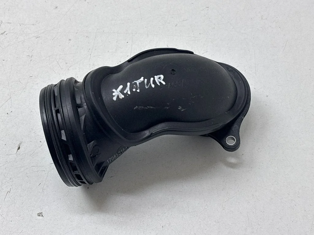 Rura dolotowa turbosprężarki 4947758500