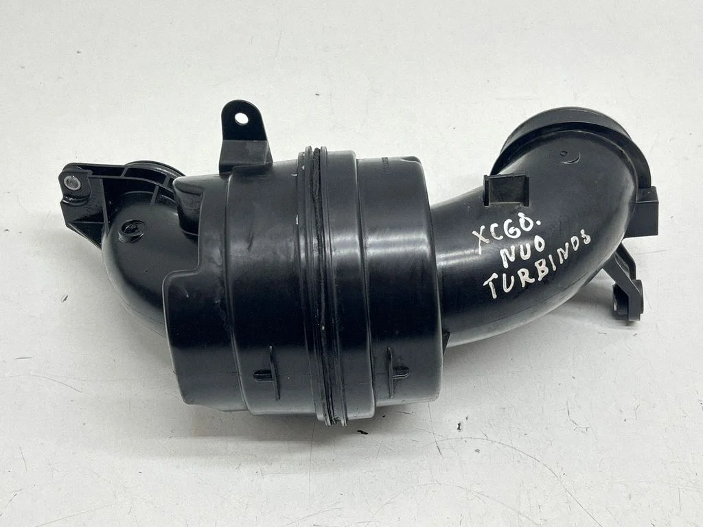 Turbo air intake inlet pipe/hose 31370245