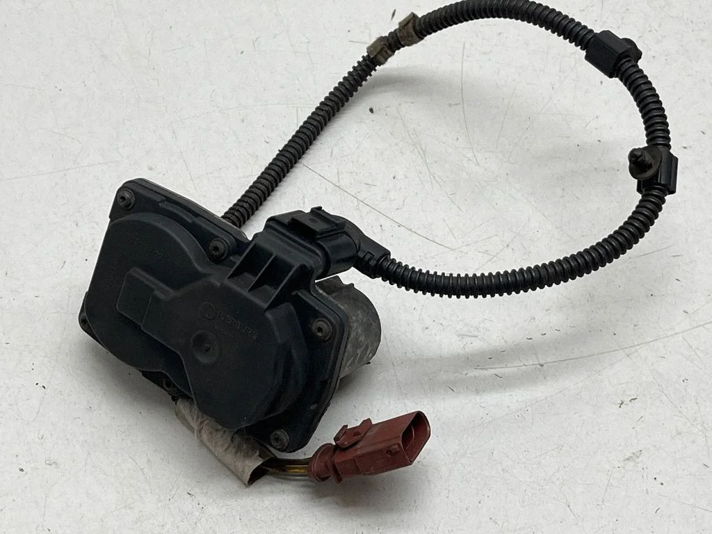 Intake manifold valve actuator/motor 5Q0253691H