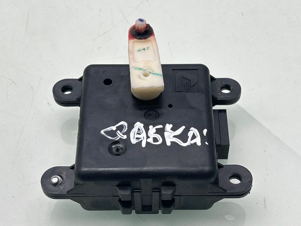 Intake manifold valve actuator/motor 130313E