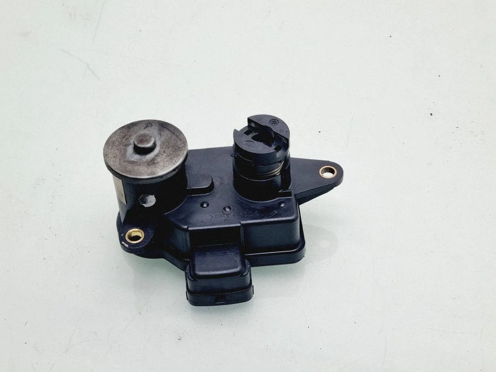 Intake manifold valve actuator/motor 283812F000
