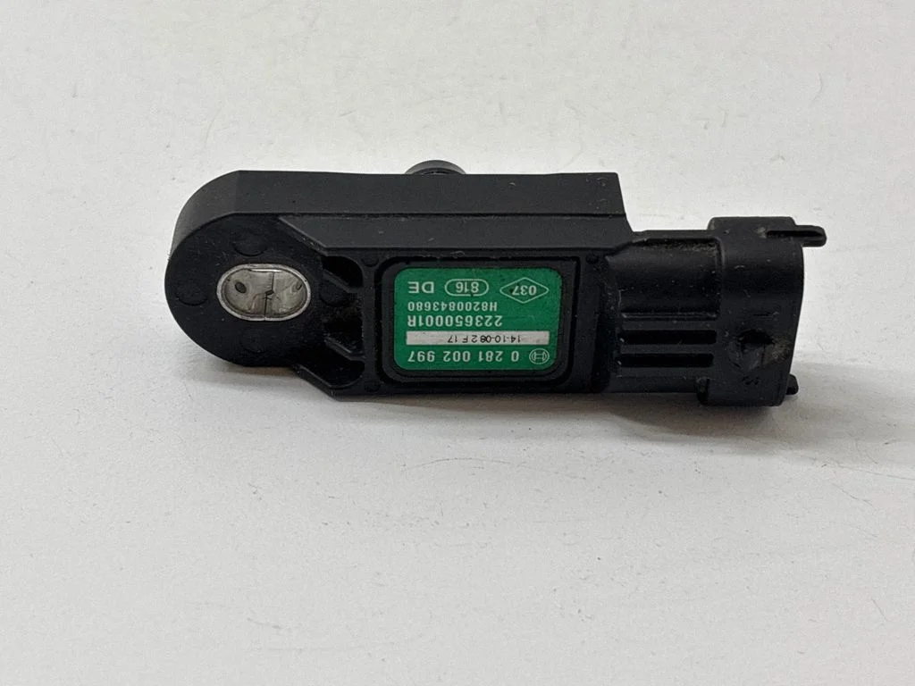 Air pressure sensor 0281002997 – Renault Captur (2013-2020)