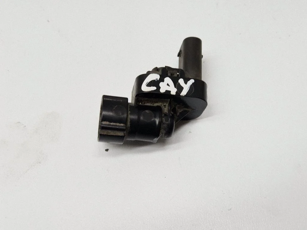 Air pressure sensor – Porsche Cayenne (92A) (2010-2017)