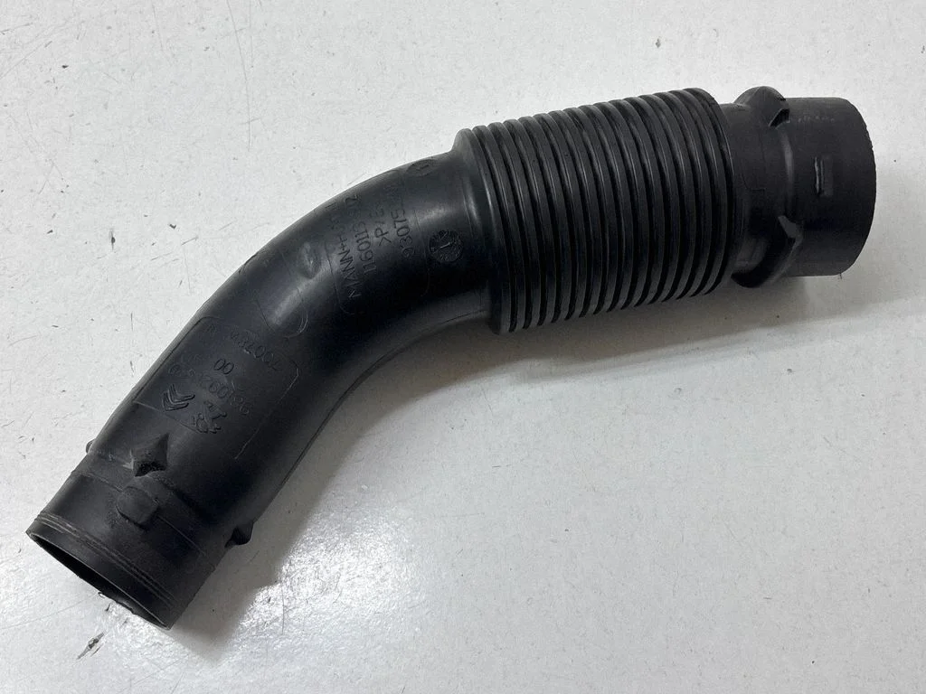 Air intake hose/pipe 9810920980