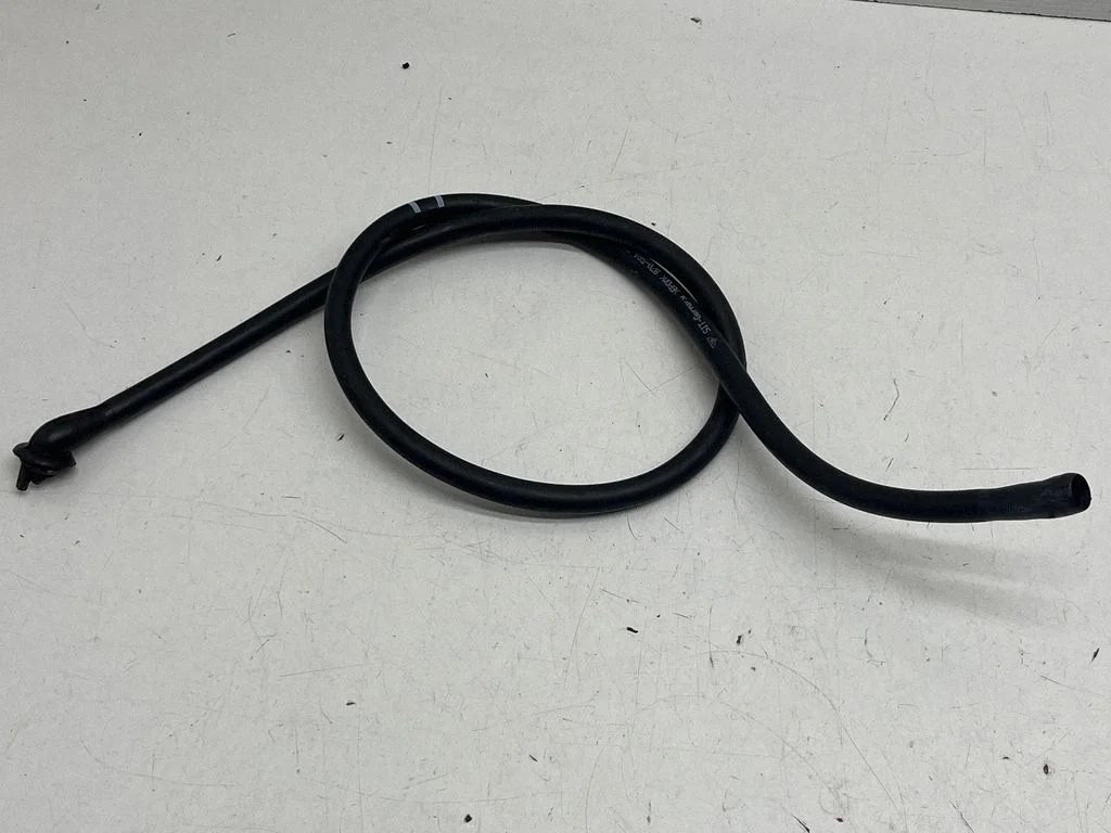 Air intake hose/pipe 97056430102